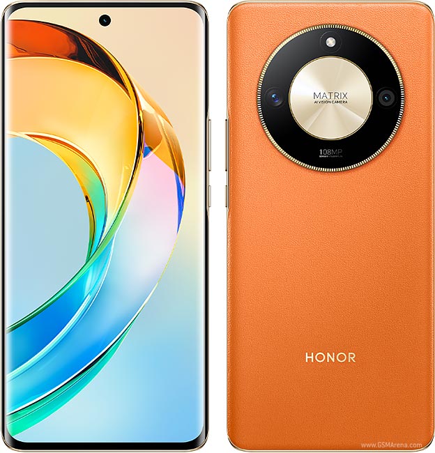 Honor X50 Tech Specifications