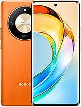 Honor X50 Model Specification