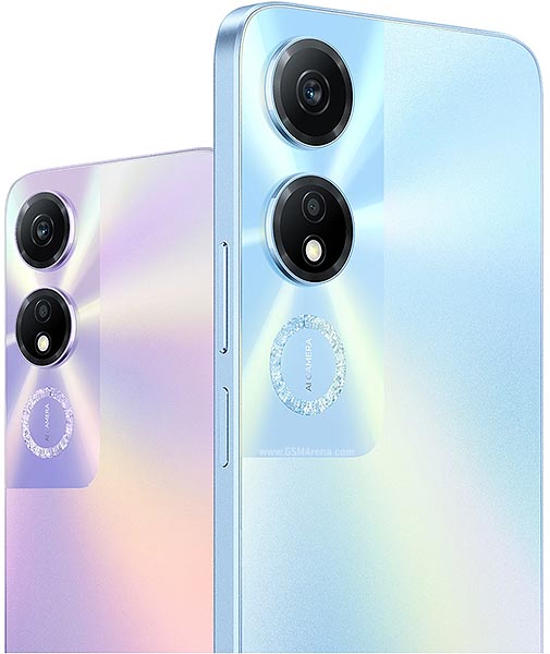 Honor Play 40 Tech Specifications
