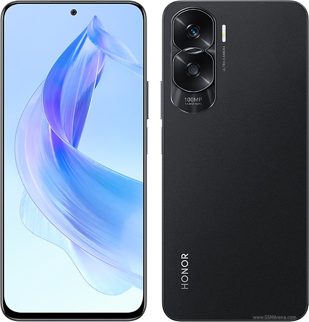 Honor X50i Tech Specifications