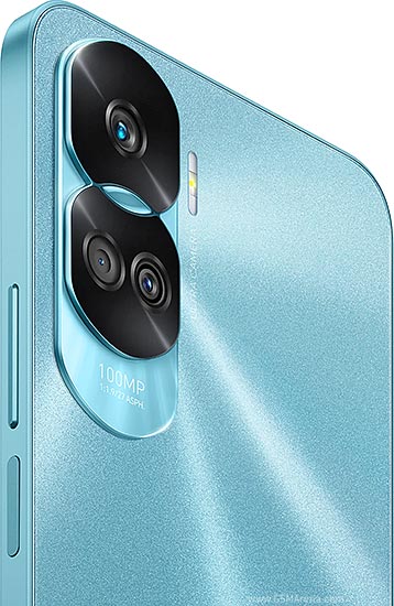 Honor 90 Lite Tech Specifications