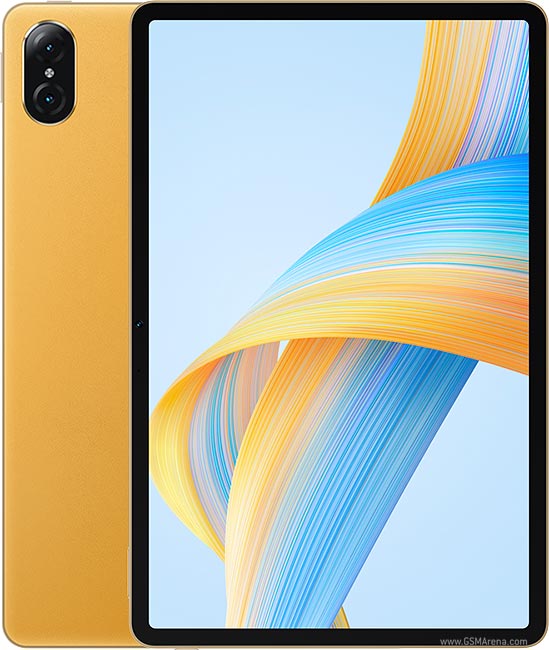 Honor Pad V8 Tech Specifications
