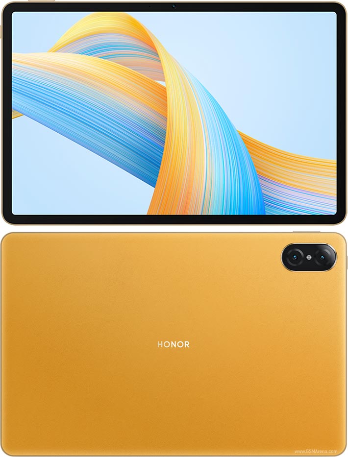 Honor Pad V8 Tech Specifications