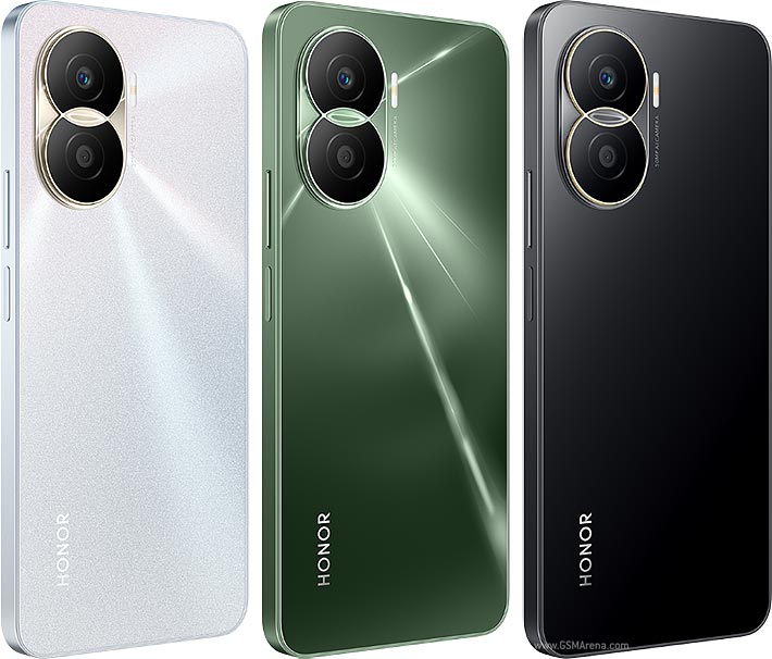 Honor Play7T Pro Tech Specifications