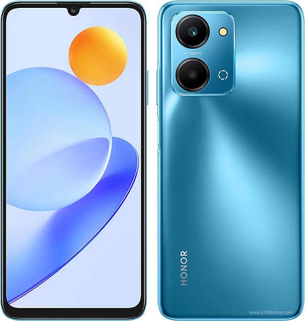 Honor Play7T Tech Specifications