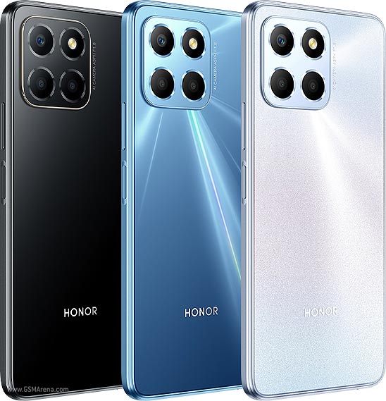 Honor 70 Lite Tech Specifications