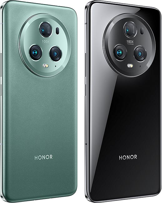 Honor Magic5 Pro Tech Specifications