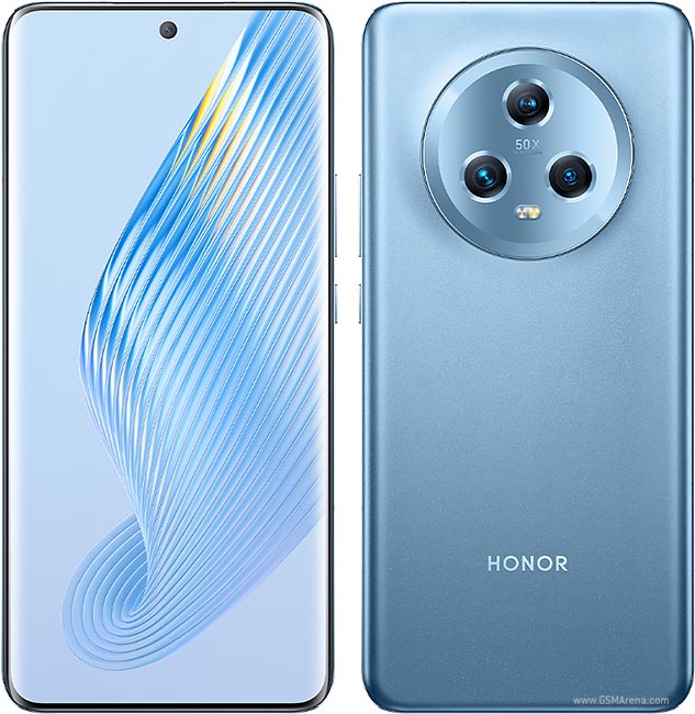 Honor Magic5 Tech Specifications