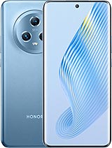 Honor Magic5 Model Specification