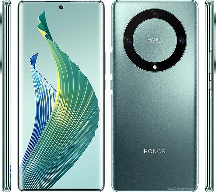 Honor Magic5 Lite Tech Specifications