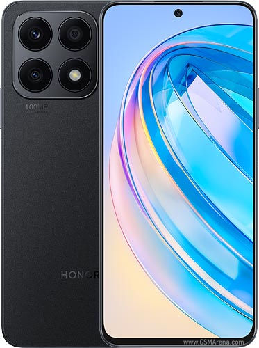 Honor X8a Tech Specifications