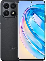 Honor X8a Model Specification