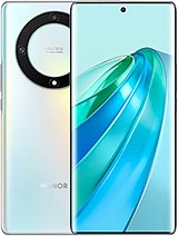 Honor X9a Model Specification