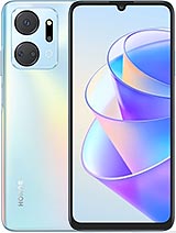 Honor X7a Model Specification