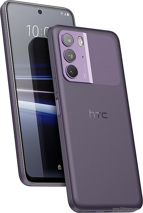 HTC U23 Tech Specifications