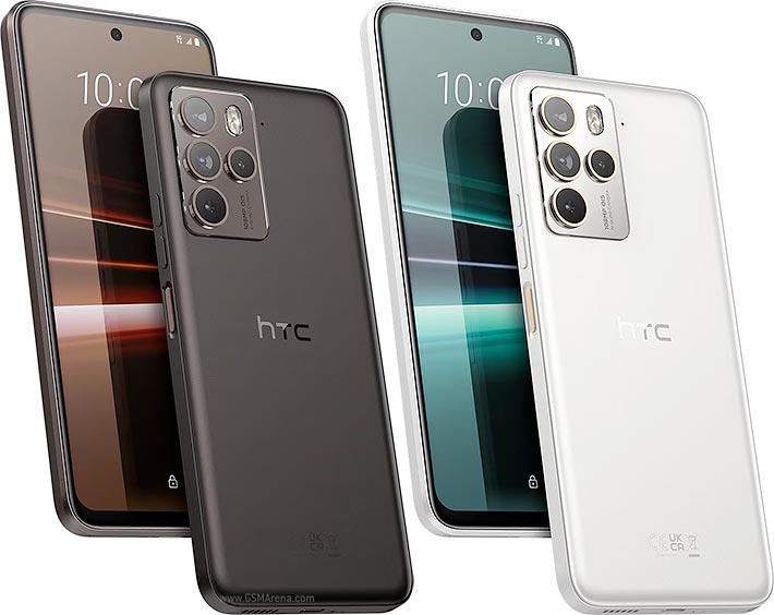 HTC U23 Pro Tech Specifications