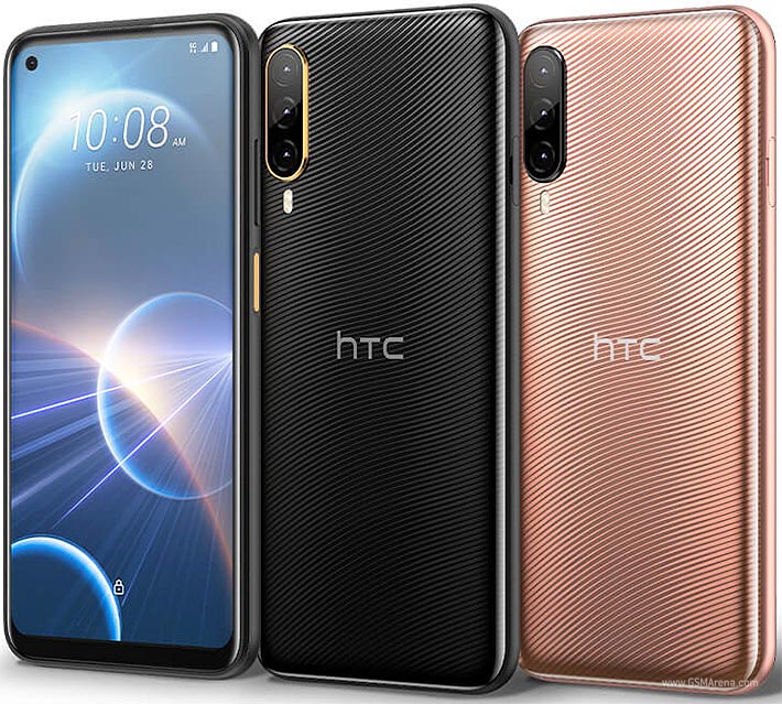 HTC Desire 22 Pro Tech Specifications