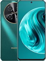 Huawei nova 12i Спецификация модели
