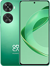 Huawei nova 12 SE 型号规格
