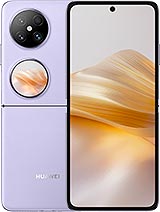 Huawei Pocket 2 Modellspezifikation