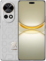 Huawei nova 12 Ultra Modellspezifikation