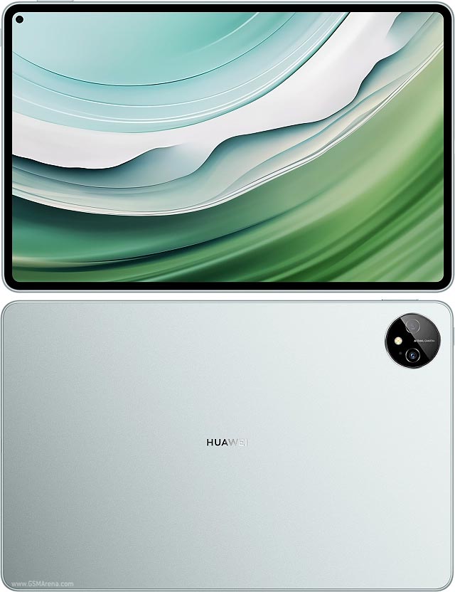 Huawei MatePad Pro 11 (2024) Tech Specifications