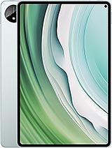 Huawei MatePad Pro 11 (2024) Model Specification