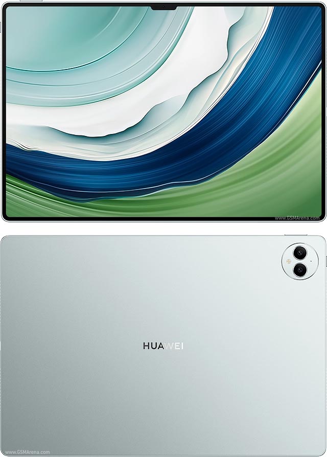 Huawei MatePad Pro 13.2 Tech Specifications