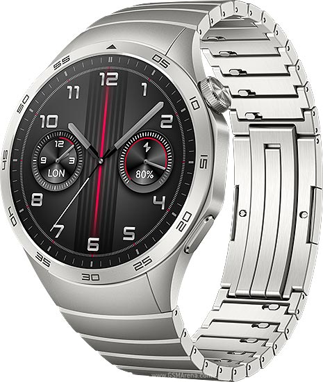 Huawei Watch GT 4 Tech Specifications
