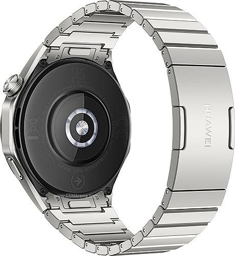 Huawei Watch GT 4 Tech Specifications