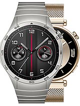 Huawei Watch GT 4 型号规格