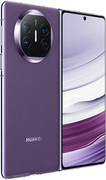 Huawei Mate X5 Tech Specifications