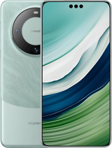 Huawei Mate 60 Pro Спецификация модели