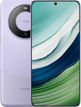 Huawei Mate 60 Modellspezifikation