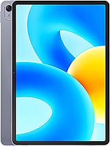 Huawei MatePad 11.5 Model Specification