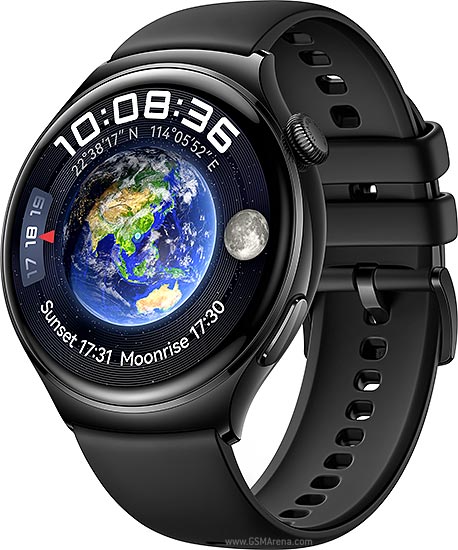Huawei Watch 4 Tech Specifications