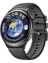 Huawei Watch 4 Model Specification