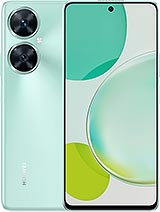 Huawei nova 11i 型号规格