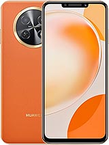 Huawei Enjoy 60X Modèle Spécification