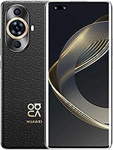 Huawei nova 11 Pro Спецификация модели