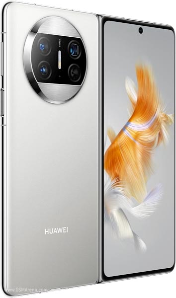 Huawei Mate X3 Tech Specifications
