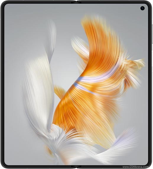Huawei Mate X3 Tech Specifications
