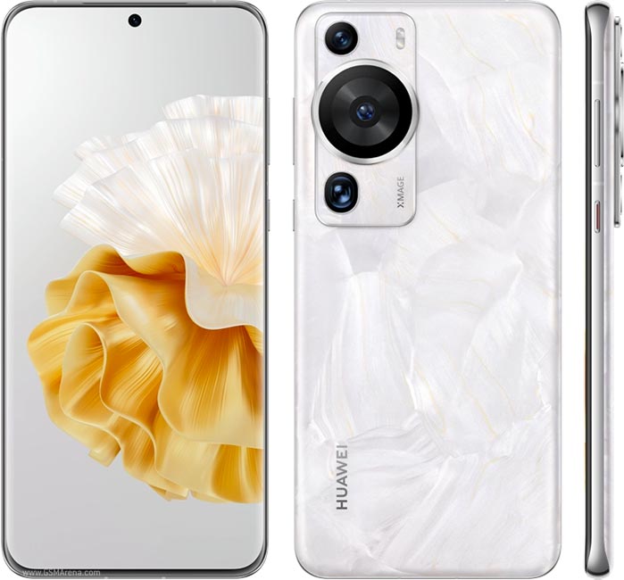 Huawei P60 Pro Tech Specifications