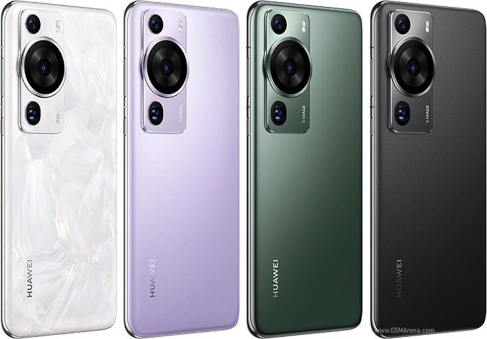 Huawei P60 Pro Tech Specifications