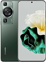 Huawei P60 Model Specification