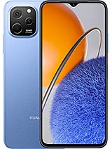 Huawei Enjoy 50z Modèle Spécification