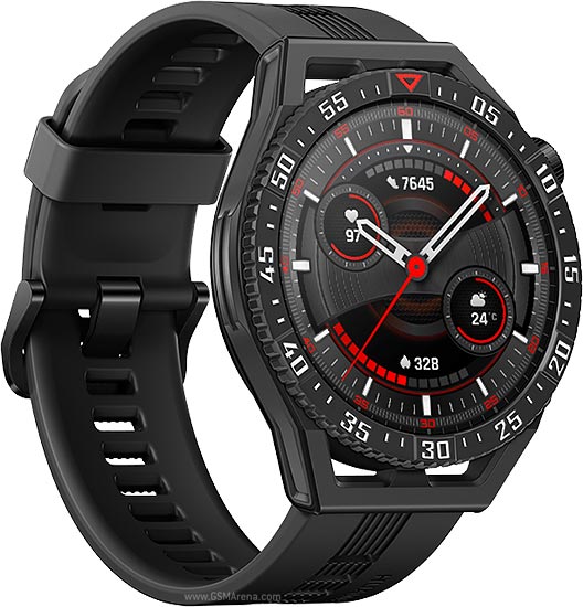 Huawei Watch GT 3 SE Tech Specifications