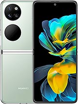 Huawei Pocket S Model Specification