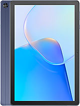Huawei MatePad C5e Model Specification