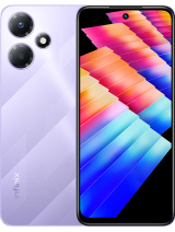 Infinix Hot 30 Play NFC Model Specification